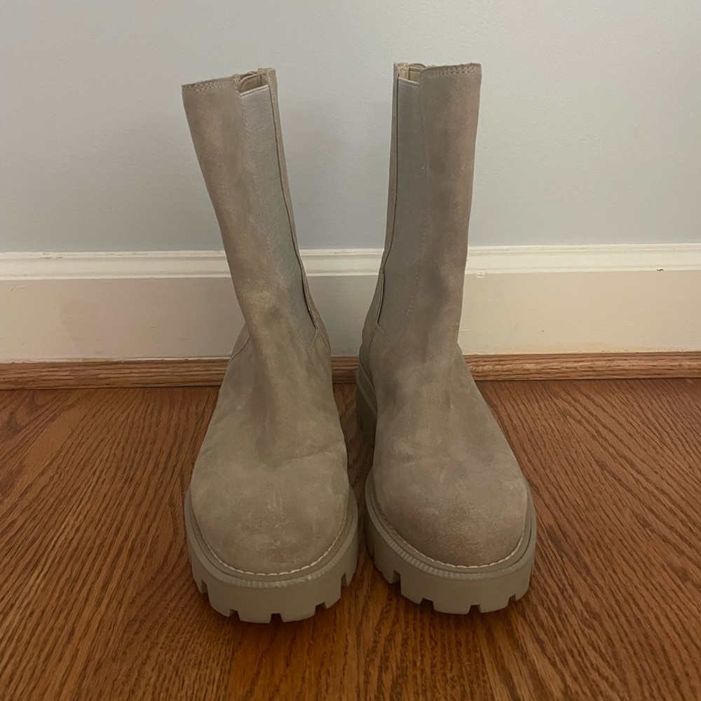 Sam Edelman boots